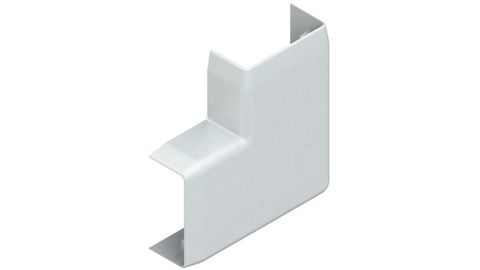 Abzweiger, Flachwinkel