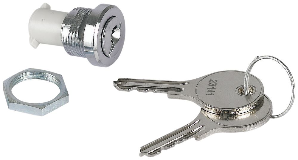 Serrata di sicurezza Eaton per distributore IKA