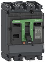 Sezionatore di carico ComPacT NSX100NA, 3P 100A/690V