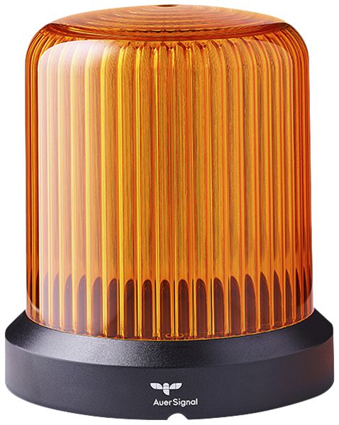 LED-Multifunktionsleuchte Auer Signal RDMHP.230.12 110…240VAC, orange