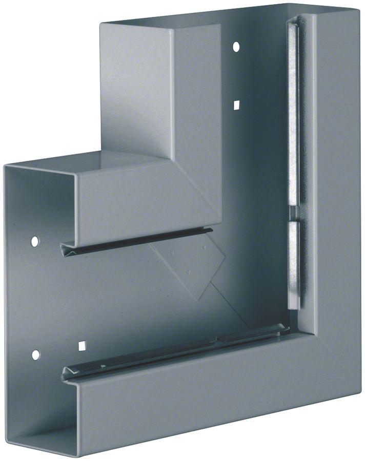 Flachwinkel 90° Tehalit BRS 65170 verzinkt