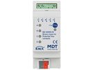 REG-Binäreingang KNX MDT BE-04000.02 4-Kan 12V 2TE