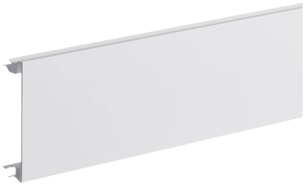 Deckel tehalit halogenfrei zu BRH65 verkehrsweiss