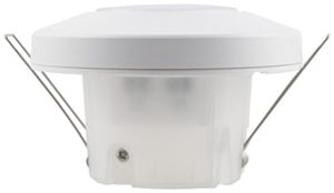 Multisensor LEDVANCE DALI-2 IP20 Licht/Bewegung (IR) Ø105×67mm
