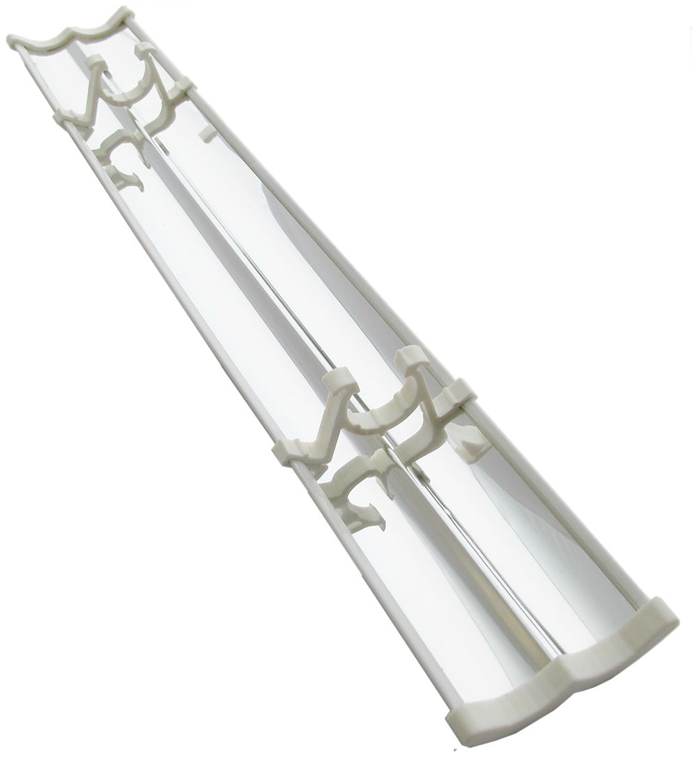 Reflektor Silverbird T8 58W