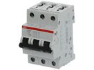 Leitungsschutzschalter ABB S203M-B16 16A B 10kA