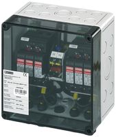 Coffret de raccordement de générateur SOL-SC-1ST-0-DC-2MPPT-1006 1100V 40A MC4