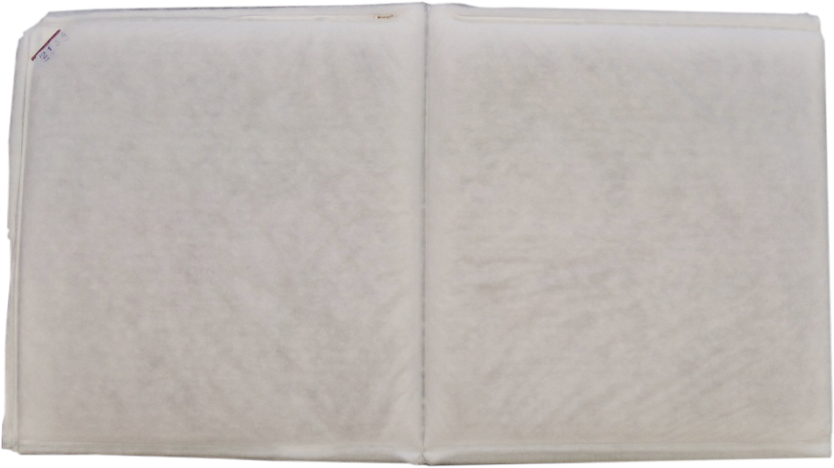 Quattro- Filterset Sommer für Defensor PH15