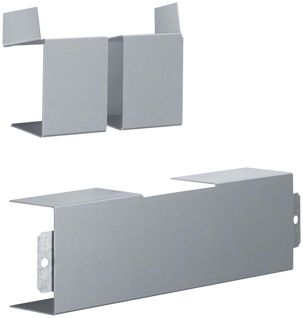 T-Stück Tehalit zu 127301052 verzinkt