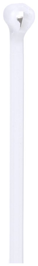 Kabelbinder BARB-TY 2.4×201mm farblos