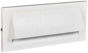 AP-LED-Sicherheitsleuchte AWZAW-W-013-WB 5.3W 315×140×65mm 3h