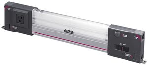 LED-Schaltschrankleuchte Rittal SZ 2500.314 100…125VAC 13W 437mm
