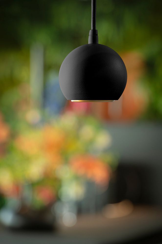 Zierring SLV LIGHT EYE 90 Stahl Ø59×14mm Gold