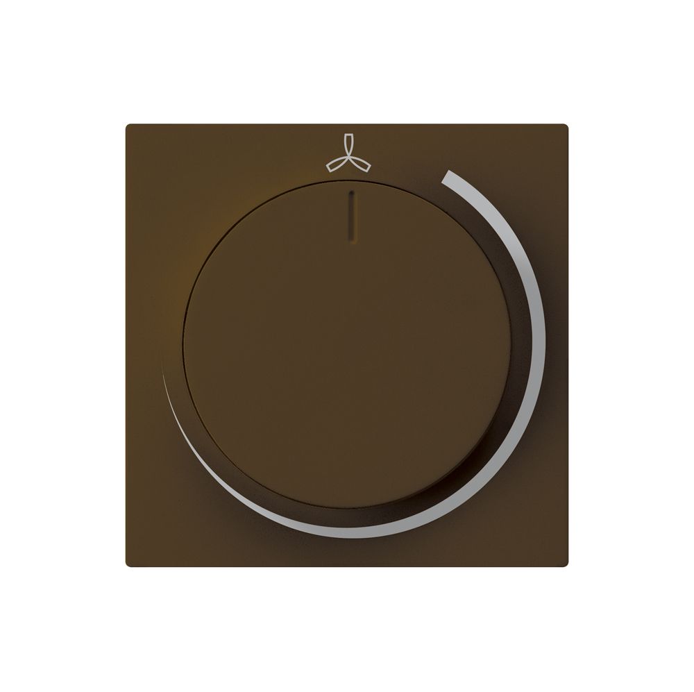 Frontset kallysto 60×60 br für Drehzahlsteller