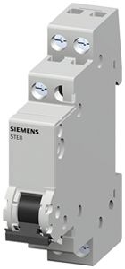 REG-Umschalter Siemens SENTRON 5TE8 20A 230V 1CO 1TE