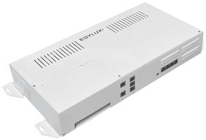 Lichtsteuerung ESYLUX ELC SmartDriver-2, DALI, IR, 4-fach