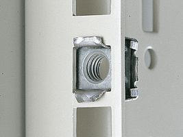 Käfigmutter Rittal M6