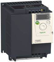 Convertisseur de fréquence Schneider Electric 4kW 16.7A 240V