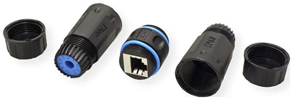 Fixation rapide BET 2056 pied à H matière synthétique 16…22mm 1×câble aluminium