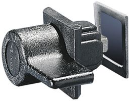 Griff Rittal SZ 2533.000 Drehgriff für AE/TopPult Ausführung B