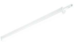Luminaire linéaire LED PopPack 50W 7000lm 3000K 1200mm PIR