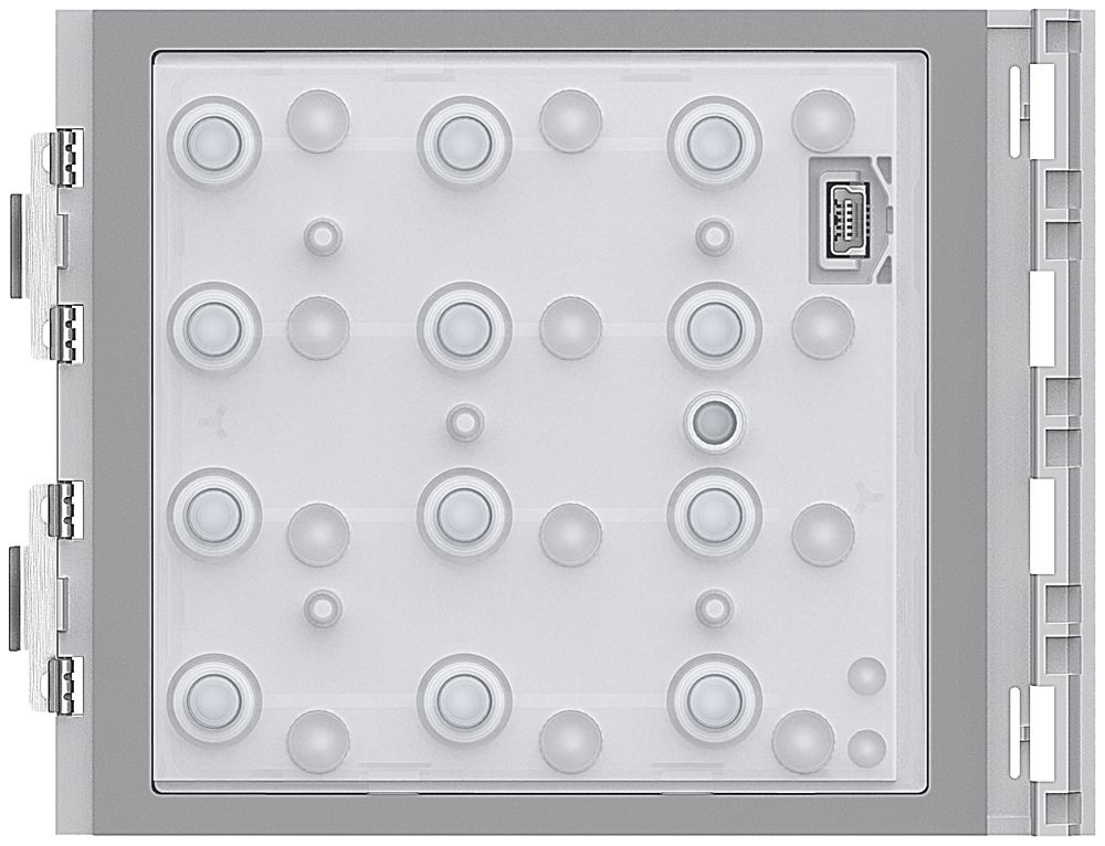 Modulo tastiera a codice Sfera