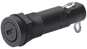 EB-Sicherungselement FEU 10A/250V