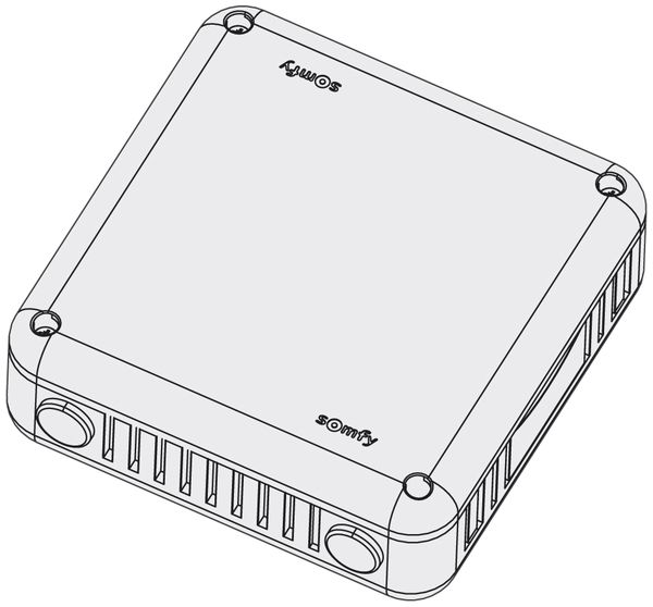 Alimentation de tension Power 2.5 24VDC