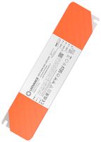 Alimentation LED LEDVANCE DR P 60W OUT:24V 0…2500mA 194×40×31mm