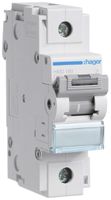 Leitungsschutzschalter Hager MCB 1P 230V Typ D 80A 1.5TE