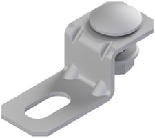 Wandbügel Lanz A4 4mm