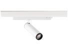 Spot LED SLV GRIP M 1×20W 1810lm 927 42° VAR AD3PH Ø43×147mm blanc