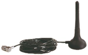 Antenne RF Eltako avec câble 2.5m FA250