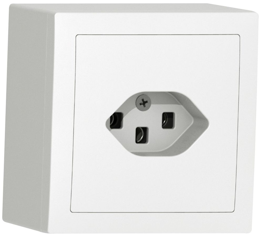 Prise AP SIDUS T23 ws avec shutter