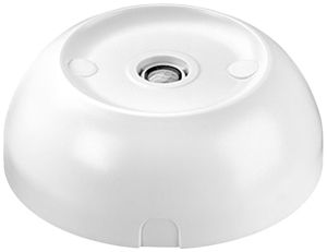 Montageadapter Tridonic ACU 035 für 5DPI Ø100.5×37.1mm weiss