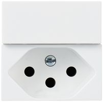 EB-Kombination ATO 6/1L+T13 weiss Gr.I