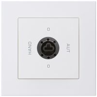 Interruttore rotativo INC 0-Hand-0-Aut. kallysto.pro 2/1Lbi per serratura