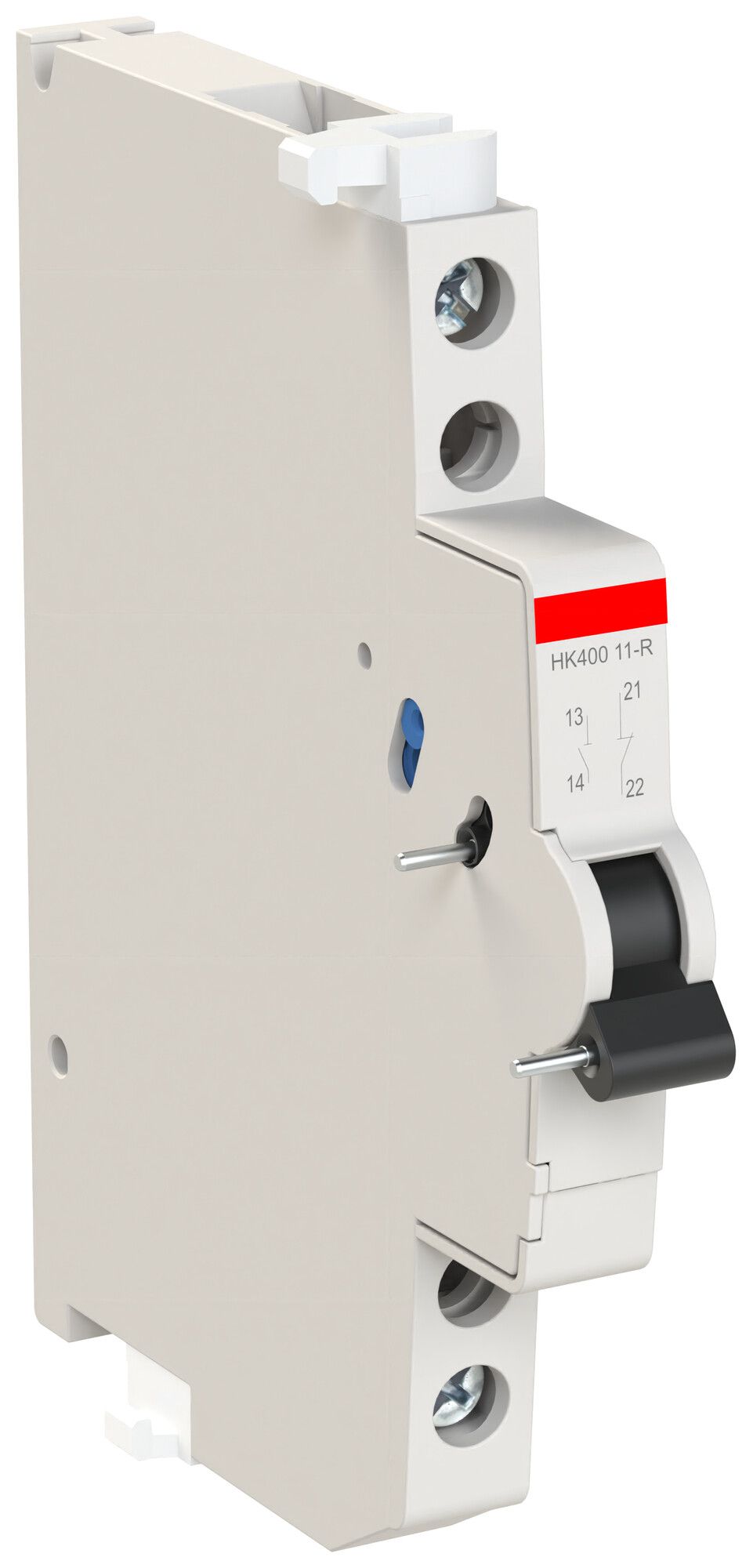 Hilfsschalter ABB SMISSLINE TP HK40011-R, 1S+1Ö, 6A/230V, rechts