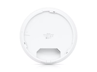 Ubiquiti UniFi Access Point U6+ WiFi-6, 574+2402Mbps, ohne Injector
