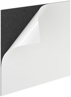 Sichtbeton Prenaplatte AGRO, für 3×3 Einlasskasten, 198×198×2mm