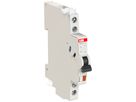 Signalschalter ABB SMISSLINE CLASSIC SK45011-R, 1S+1Ö, 6A/230V, rechts