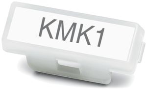 Kabelmarkierer KMK1 25×6mm