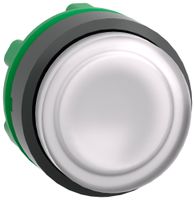 Scatola per pulsante luminoso Harmony XB5 bi Ø22.5mm alto