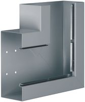 Angle plat tehalit BRS 100210B zing.