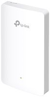 Access Point TP-Link Omada EAP615-Wall 1800Mbit/s 2.4/5GHz 4×LAN GbE PoE