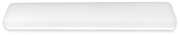 LED-Decken-/Wandleuchte SLICE LONG 90 29W, 4000K, 2300lm, IP44, weiss