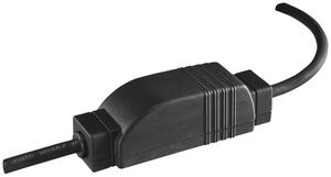 Récepteur RF AP Somfy, Lighting Slim RTS