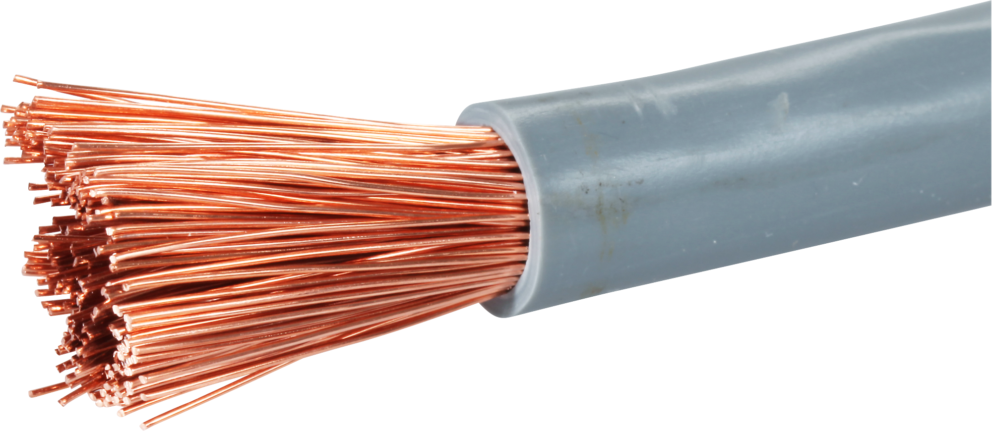 T-Litze 35mm² grau Eca