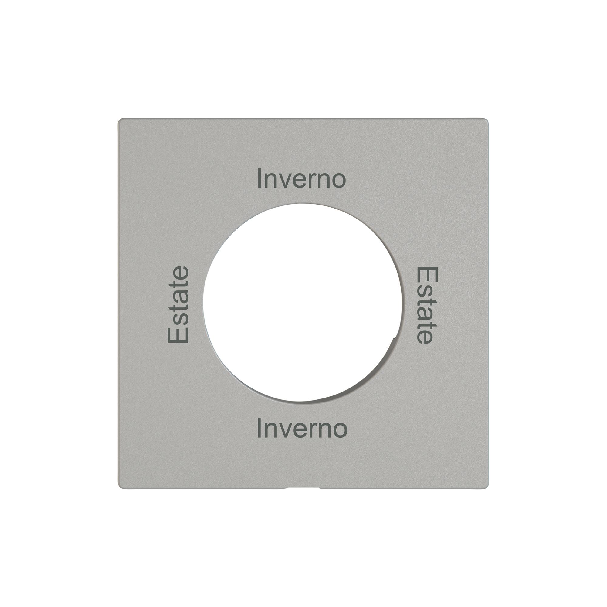 Kit de montage EDIZIO.liv SNAPFIX® p.interr.rot.a.ser.Est-Inv-Est-Inv grc