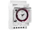Timer AMD ELBRO talento 111 SK 1-0-Timer 230V 24h 15min 16A